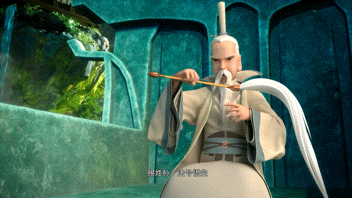 为什么新西游历险记动画片里孙悟空是男主人设天花板