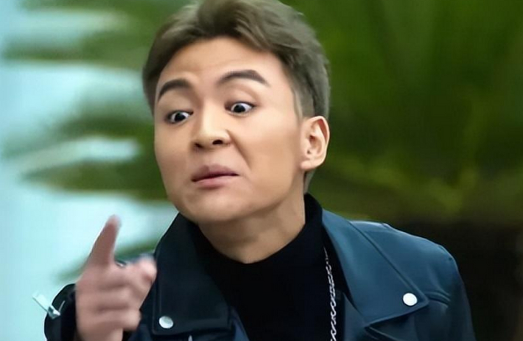 长得丑演技还烂装疯卖傻倒胃口就差把关系户写脸上了