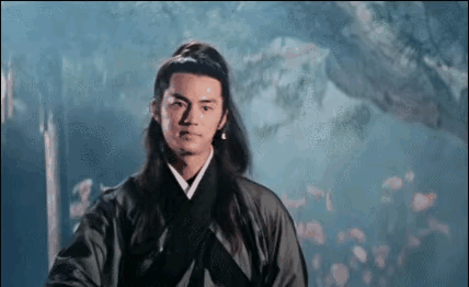 出演了《楚留香》《天涯明月刀》,以及《萧十一郎《多情剑客无情剑》