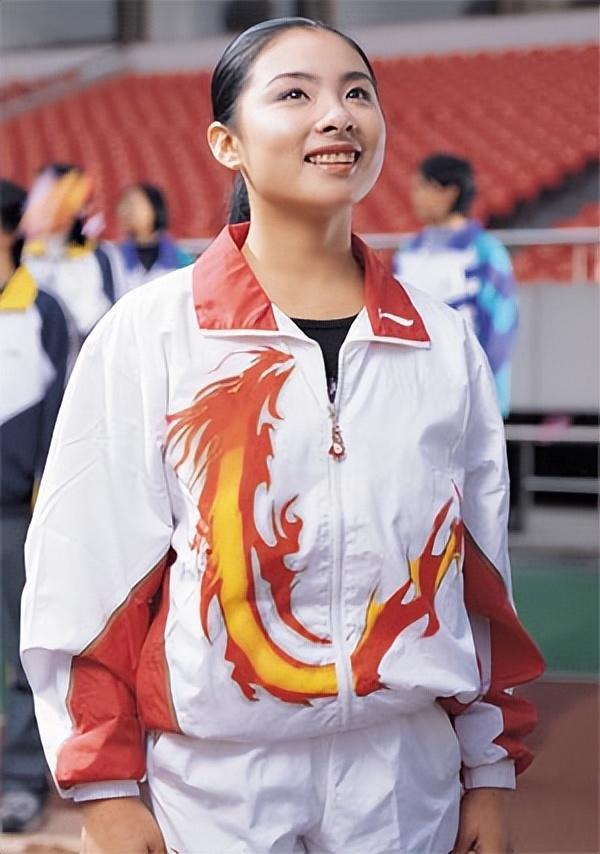 回顾刘璇:我这辈子正确的决定,就是在41岁高龄为大丈夫生女儿