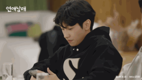 韩国恋综已经搞起了真骨科