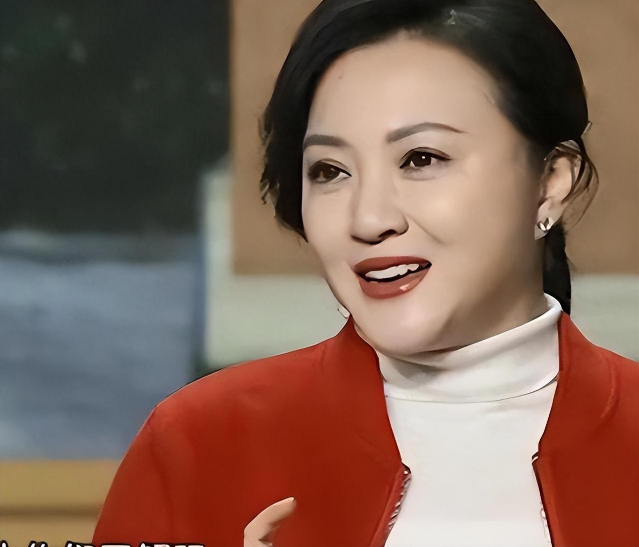 从5登春晚到沦落精神病院演员金玉婷的结局印证了郭德纲的话