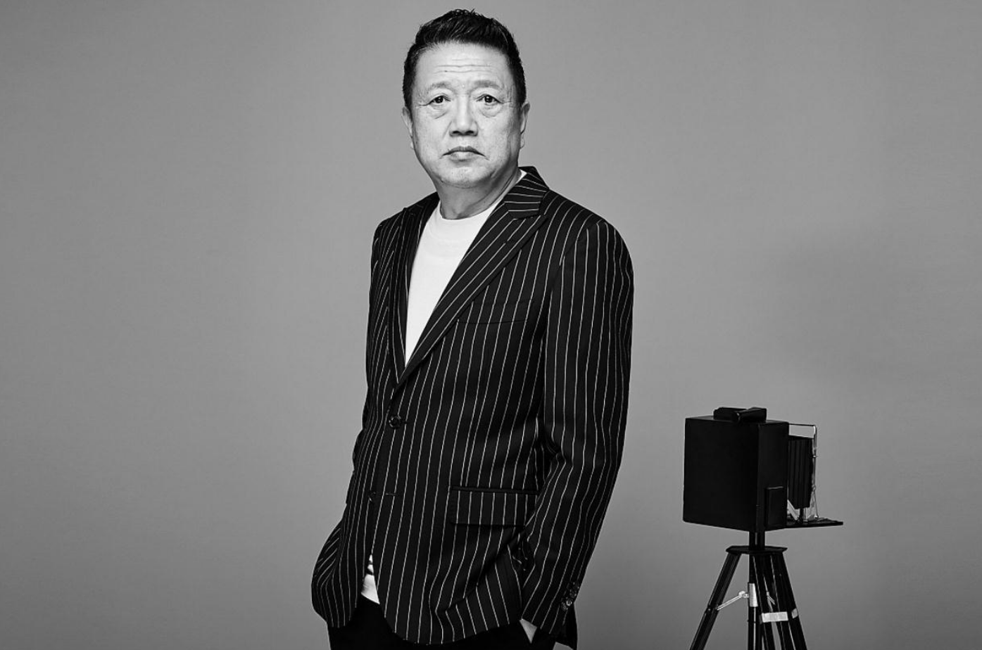 著名演员秦焰本是工人25岁入行37岁拍戏年纪越大反而越红