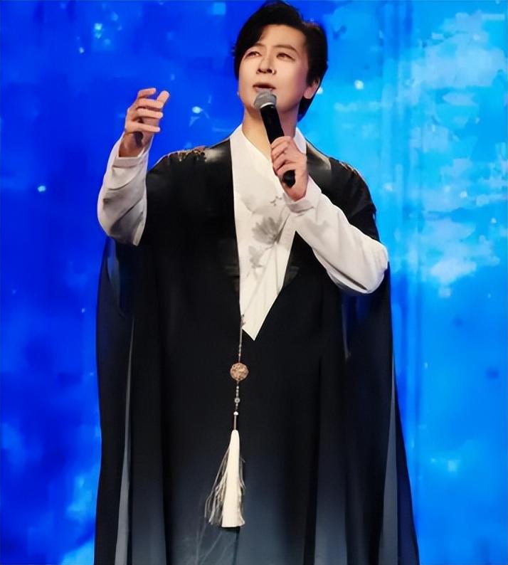 于毅被演戏耽误的歌手和吴樾撞脸靠灵魂摆渡翻身