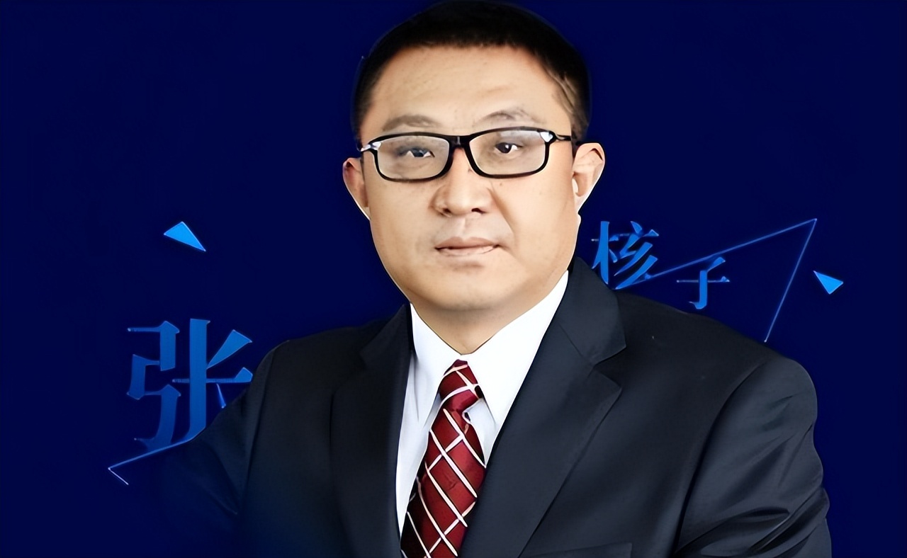 "核酸大王"张核子:16岁学校倒卖粮票,48岁创办核酸公司