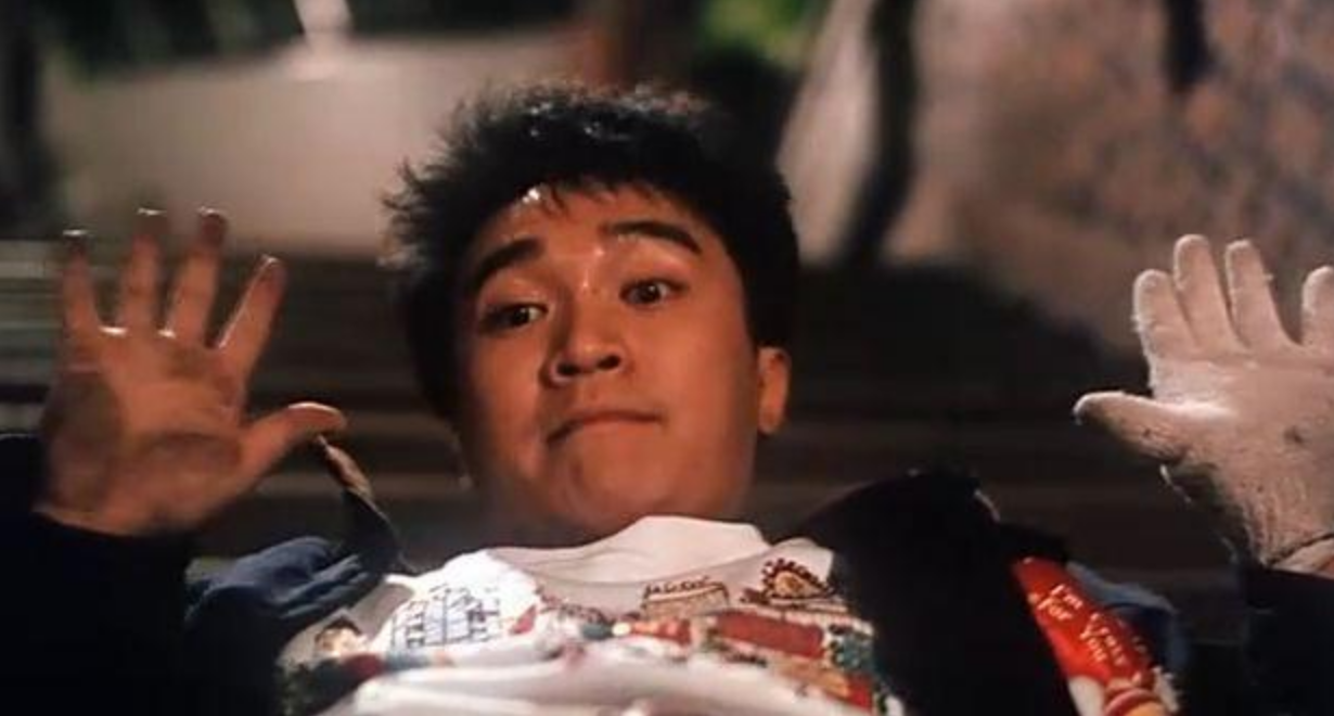 周星驰与梁朝伟年少时的知己到从未合作情谊真的变了吗