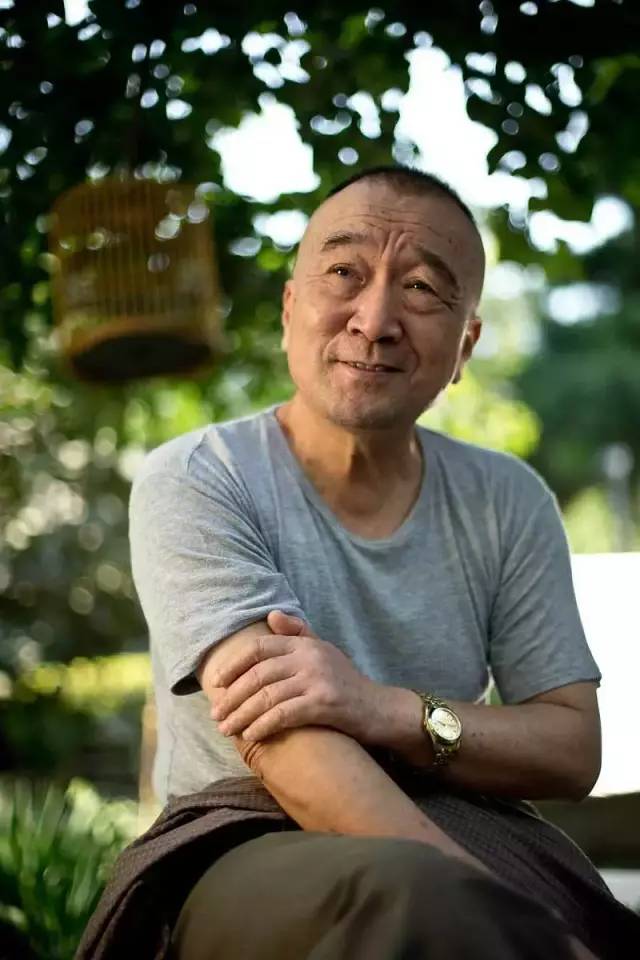 另类的李保田不参加儿子婚礼一生不拍广告如今销声匿迹