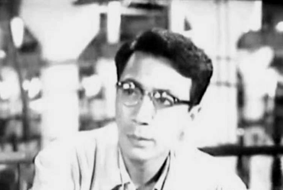 演员张巨光39岁与电车相撞再也没醒过来英年早逝让人痛心