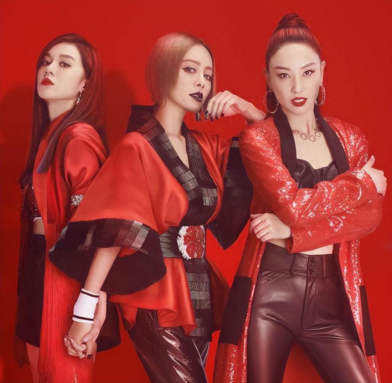 四季浪姐办下来,从一开始兼具热度和口碑,到如今舞美,阵容,编曲全方位