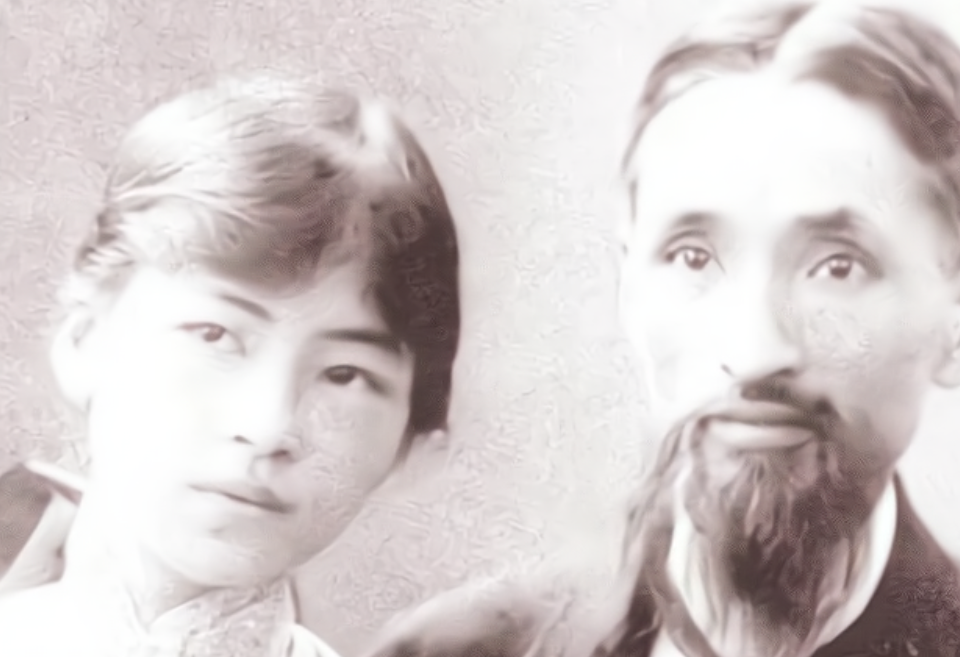 林觉民的遗书路上被抢强盗看完后跪地痛哭将财物悉数奉还