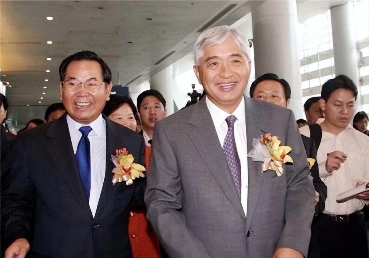 一间办公室干到10万亿总资产中国第二大企业是怎样炼成的