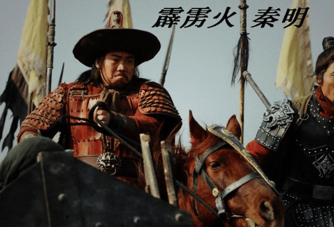 水浒传梁山泊中,人品差的十位好汉