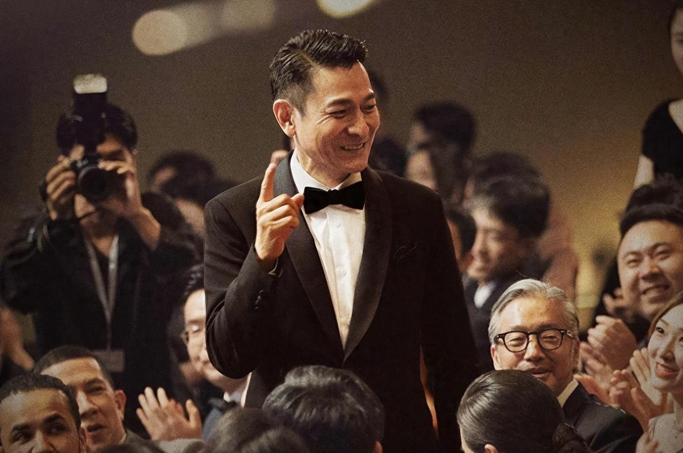 唱不过张学友跳不过郭富城却是四大天王之首黎明凭什么