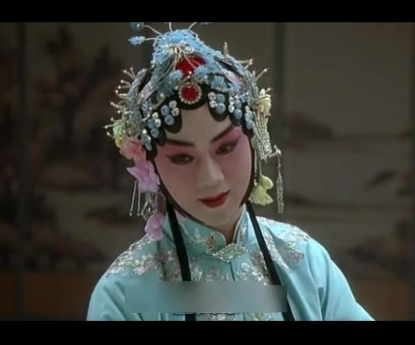 事实证明演员余少群的消失是演艺界的损失和悲哀