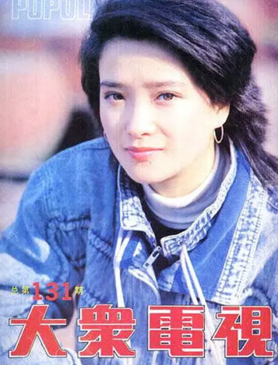 回顾唯一演遍四大名著的何晴和许亚军离婚得脑瘤后怎样了