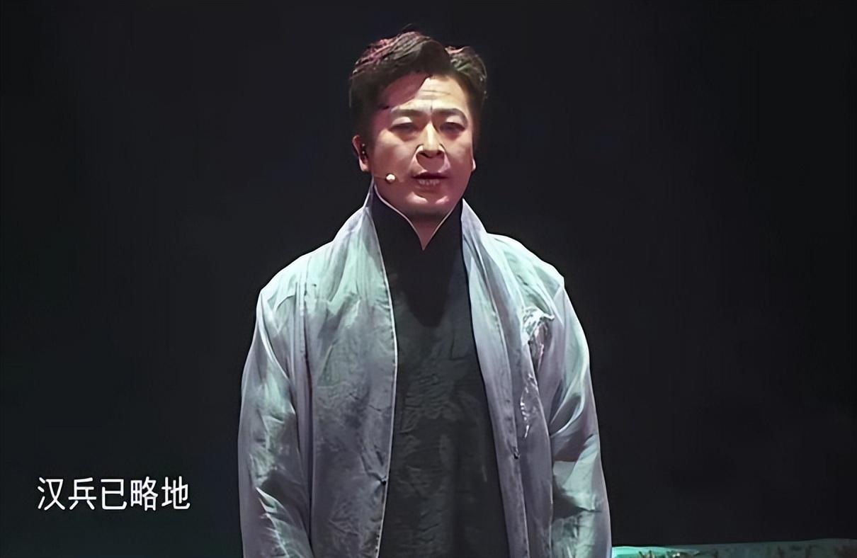 于毅被演戏耽误的歌手和吴樾撞脸靠灵魂摆渡翻身