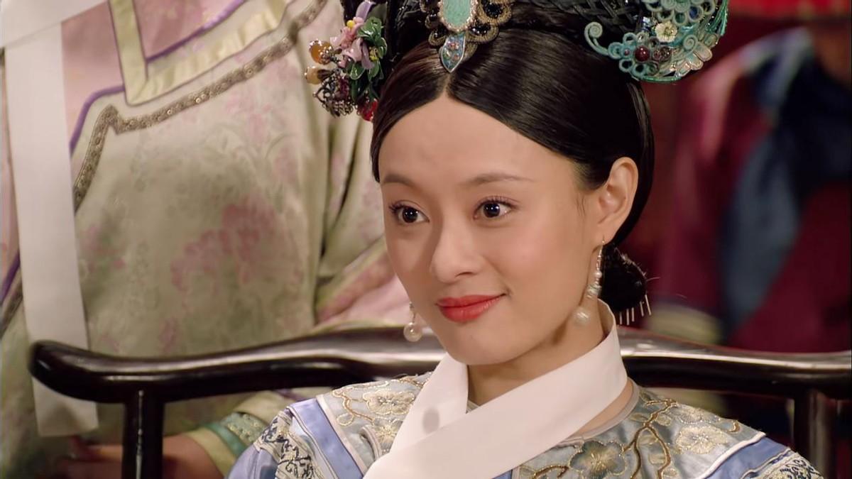 比观众更难出戏的是演员孙俪因甄嬛拒演古装李一桐差点抑郁