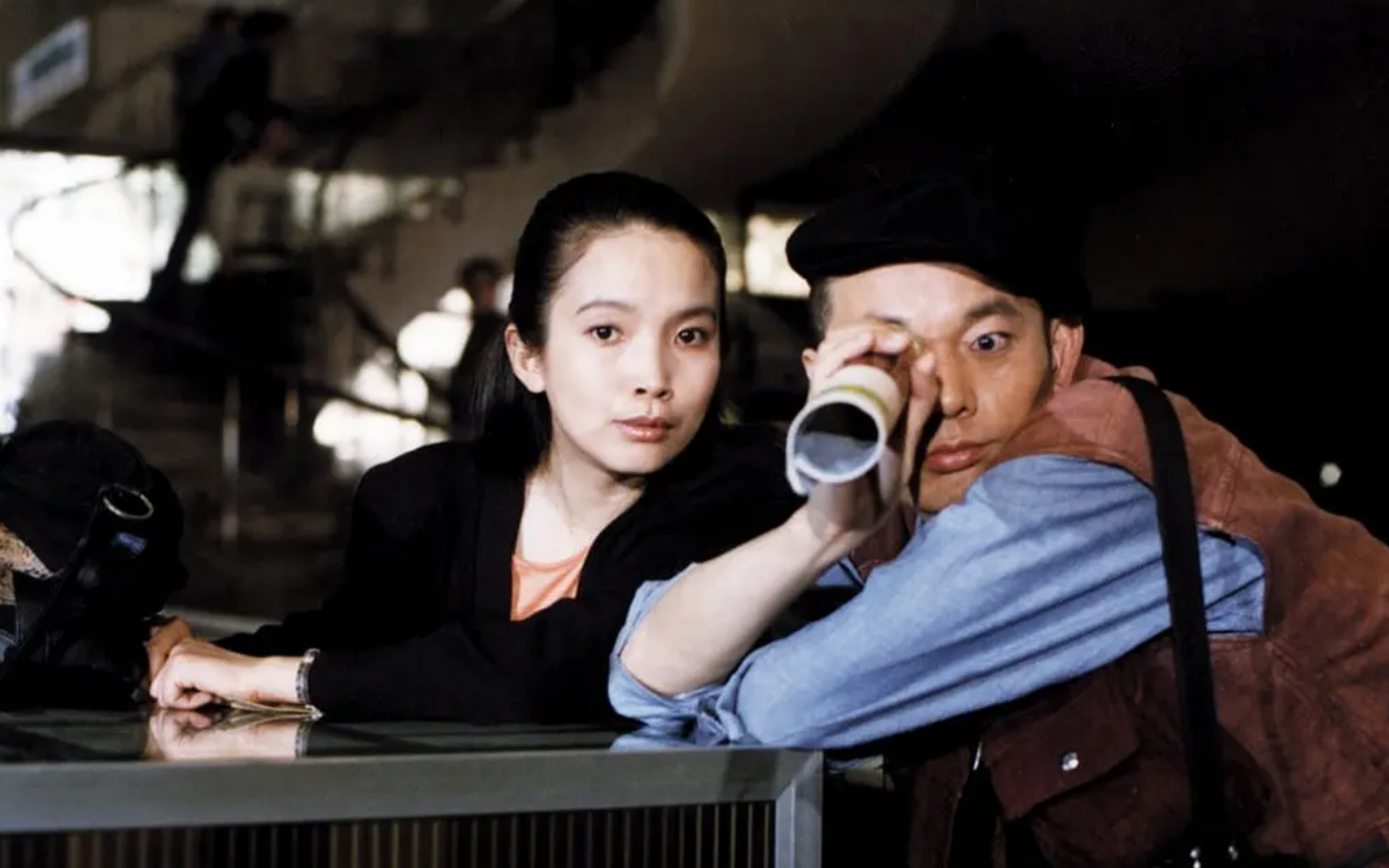 吕丽萍三段婚姻一婚给了张丰毅二婚丈夫猝死三婚嫁给孙海英