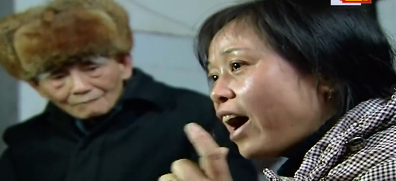 "原来,刘萍和司徒强谈婚论嫁时,曾经提出了一个条件:"我们结婚,你得给