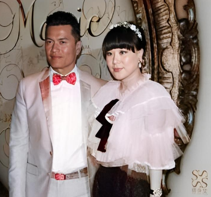 一婚娶周海媚二婚娶邝美云三婚娶亿万富婆吕良伟到底凭啥