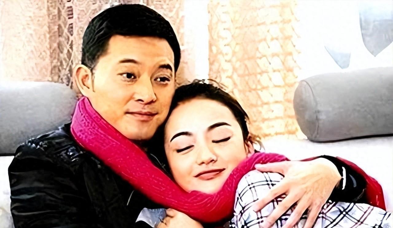 朱杰戏红人不红怎么不靠炒作提热度原来是因为丈夫是田明