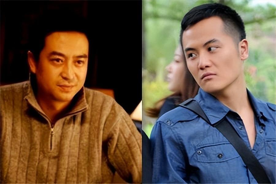 他是张嘉译的亲表弟被表哥用11部戏带红登上央视后走红扩大