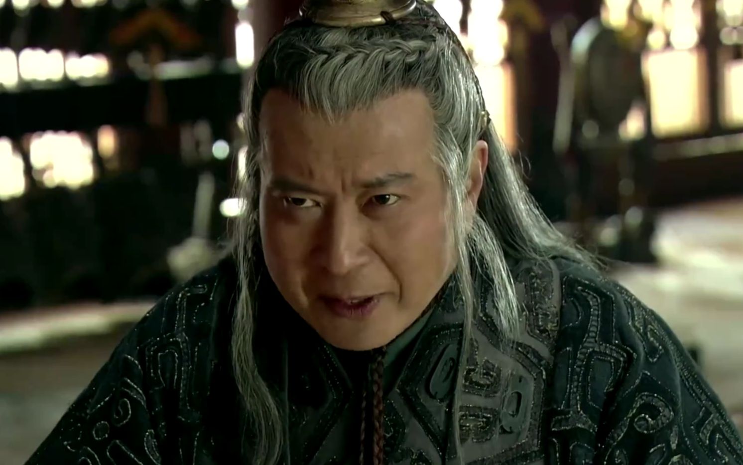 前207年,李斯腰斩身亡后,秦二世胡亥也被逼自尽,原因意想不到