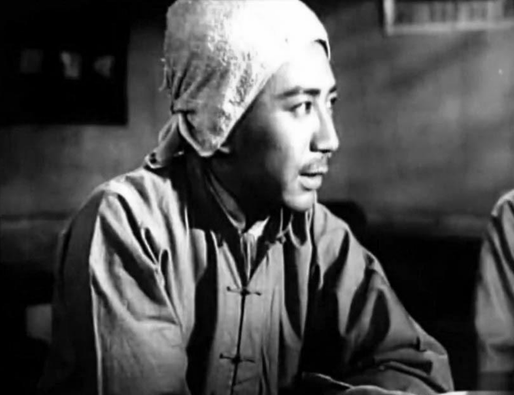 演员张巨光39岁与电车相撞再也没醒过来英年早逝让人痛心