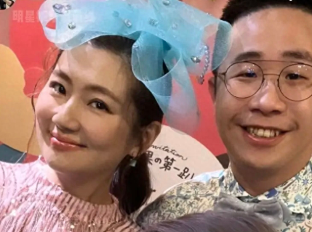 坚强折断"滥情"活出自我随即任家萱就提出了离婚,而张承中也爽快地