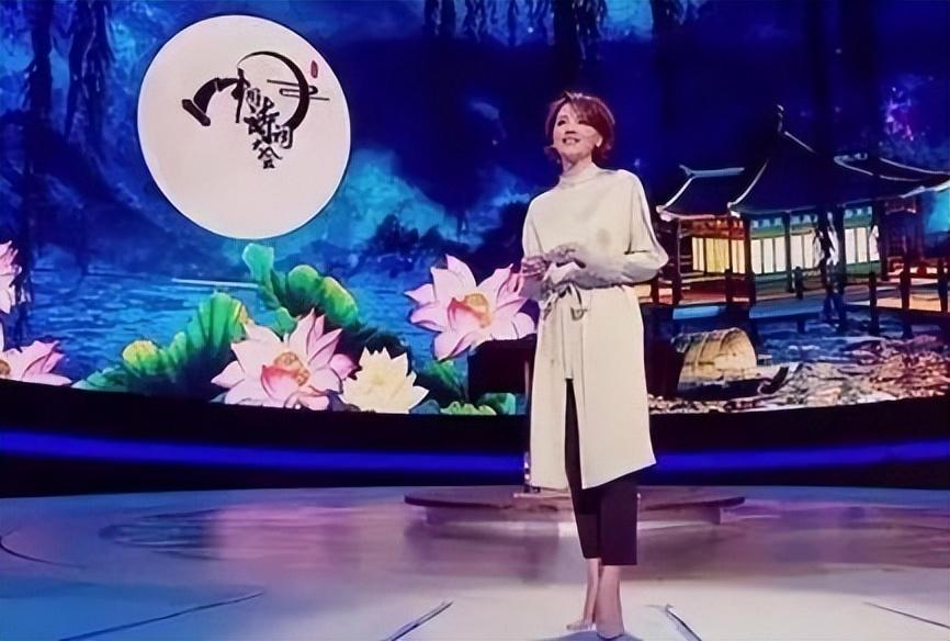 这一次接过董卿的枪龙洋真的能扛起大旗吗
