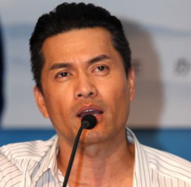 一婚娶周海媚二婚娶邝美云三婚娶亿万富婆吕良伟到底凭啥