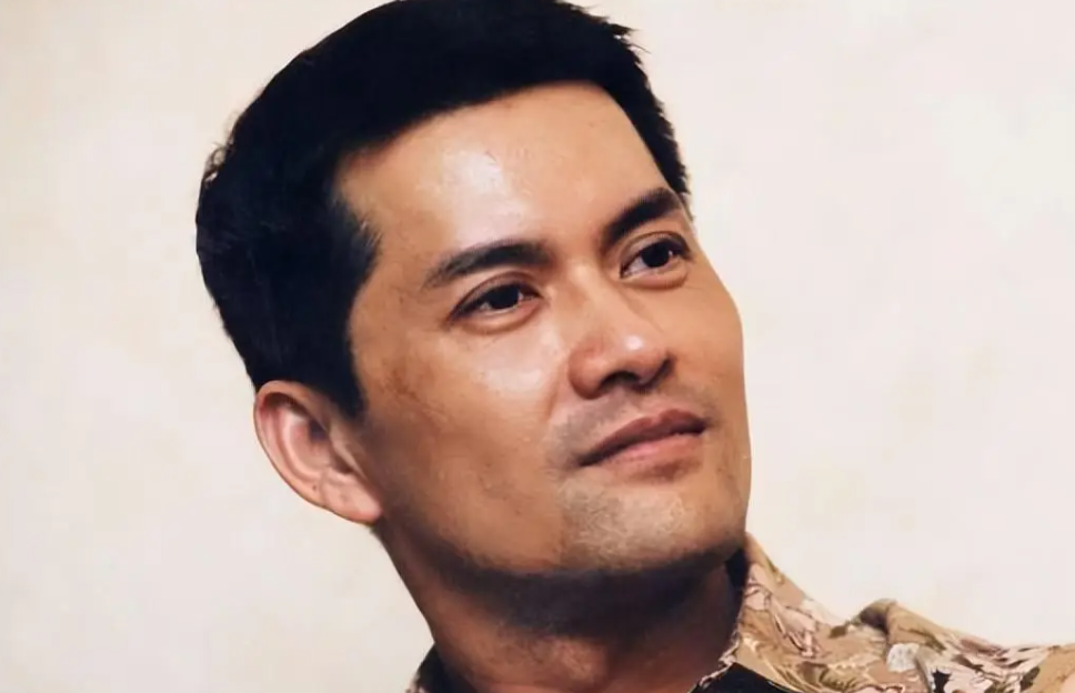 一婚娶周海媚二婚娶邝美云三婚娶亿万富婆吕良伟到底凭啥