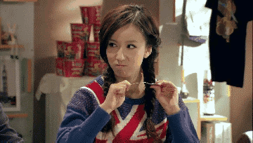 脸僵肿胀脸没恢复就别出来捞金还是放过观众吧