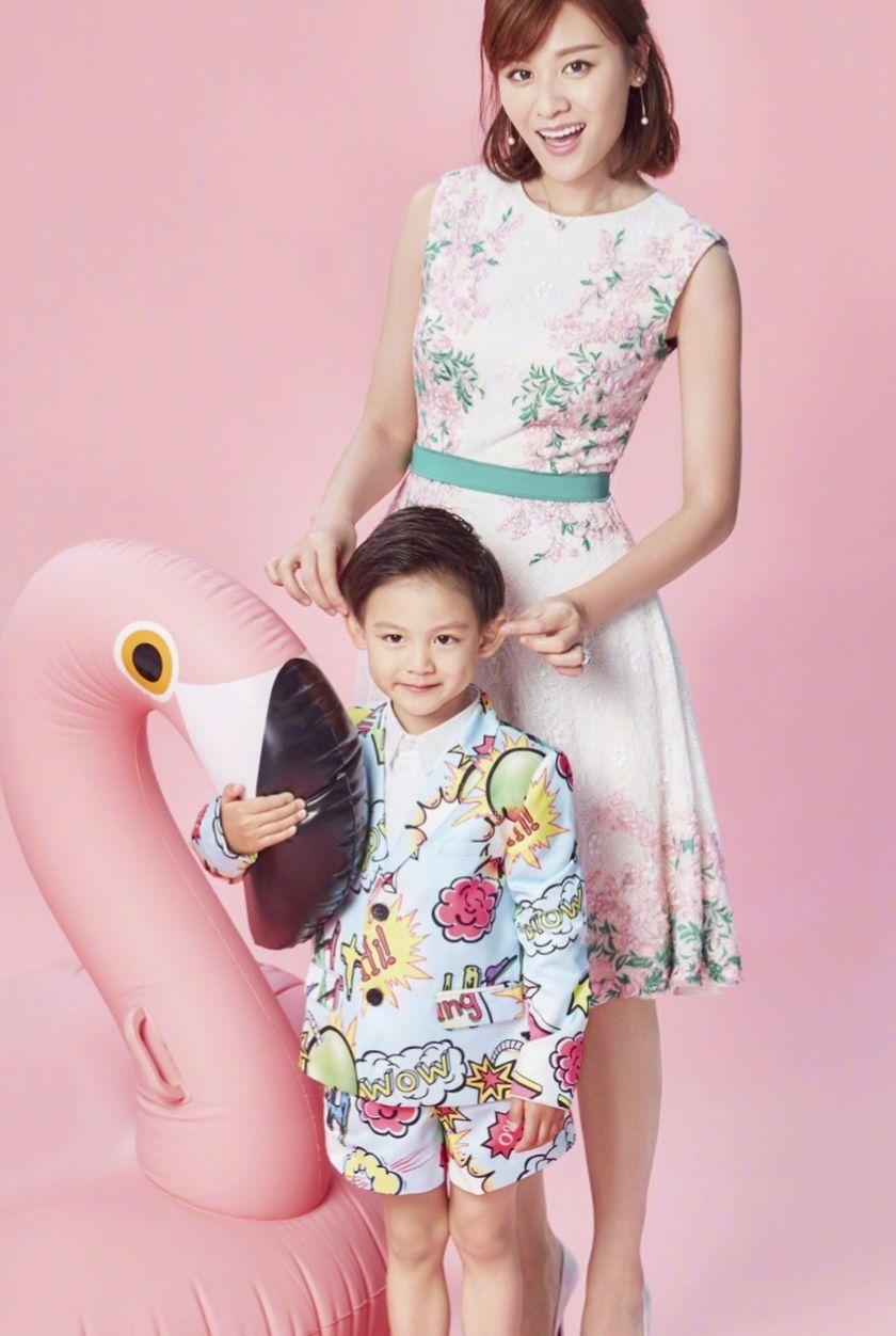 叶一茜和田亮相伴15年曾遭婆婆嫌弃现在已低调翻身成富婆