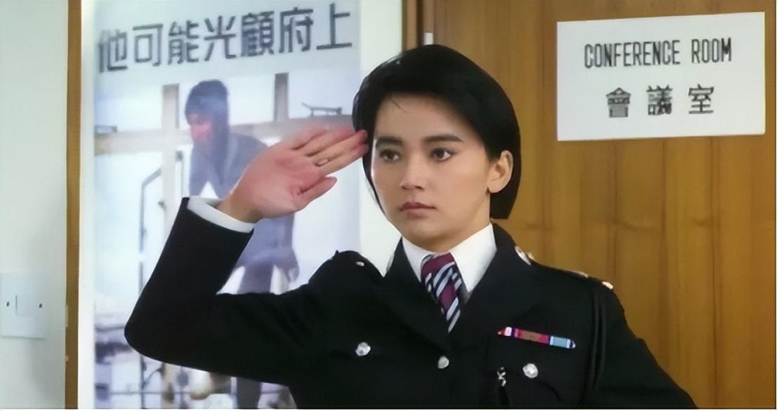 看着柔弱却有真功夫的6位女星明明可以靠脸吃饭偏要拼拳脚