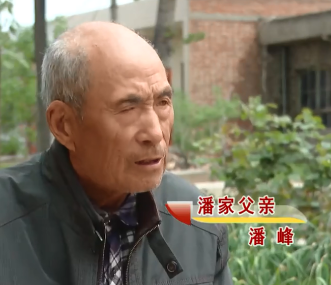 纪实儿子走丢失踪几年后找回30年后亲生儿子回归