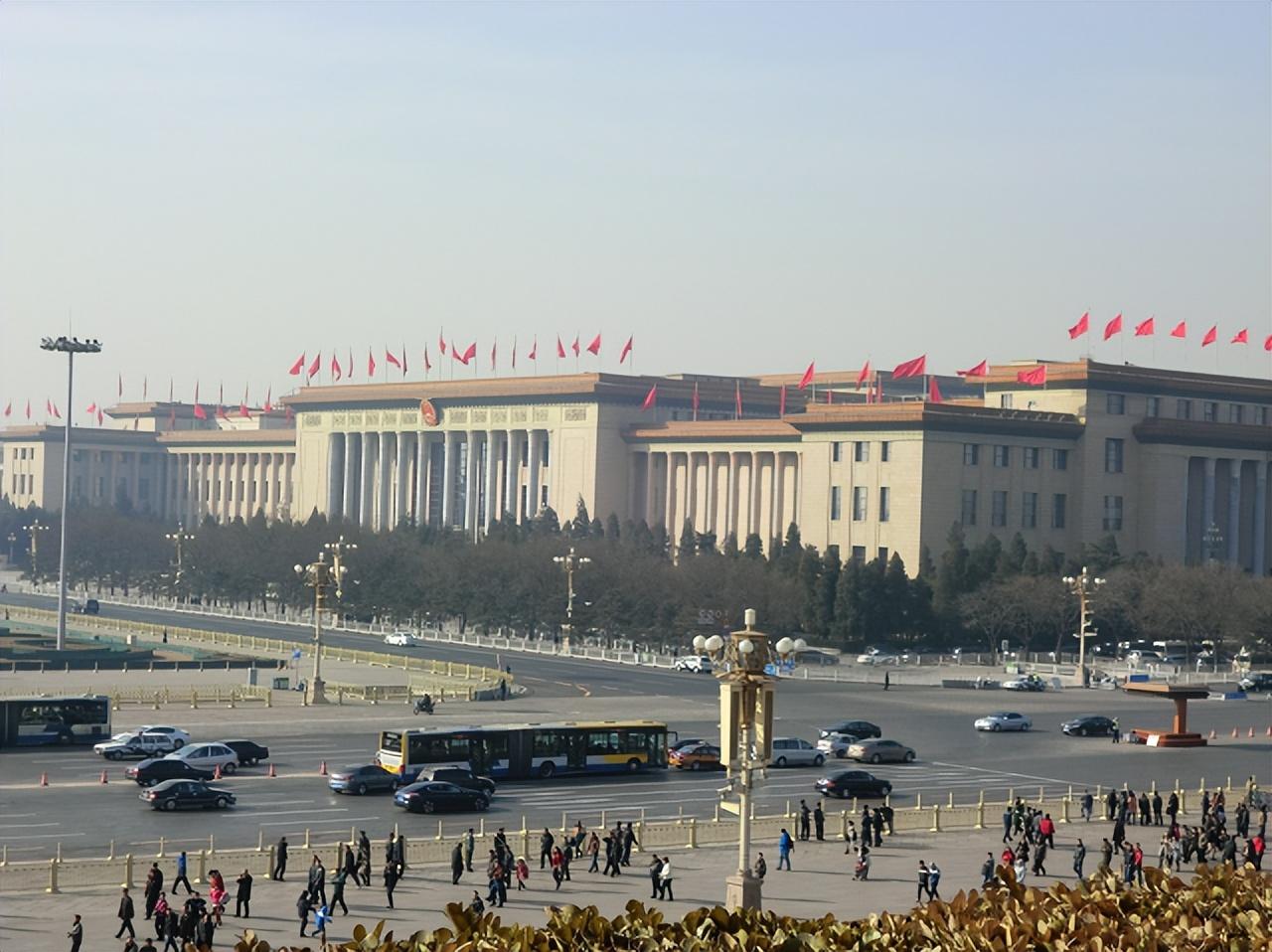 周总理一生勤俭住处破旧却不修缮曾说坚决不盖国务院大楼