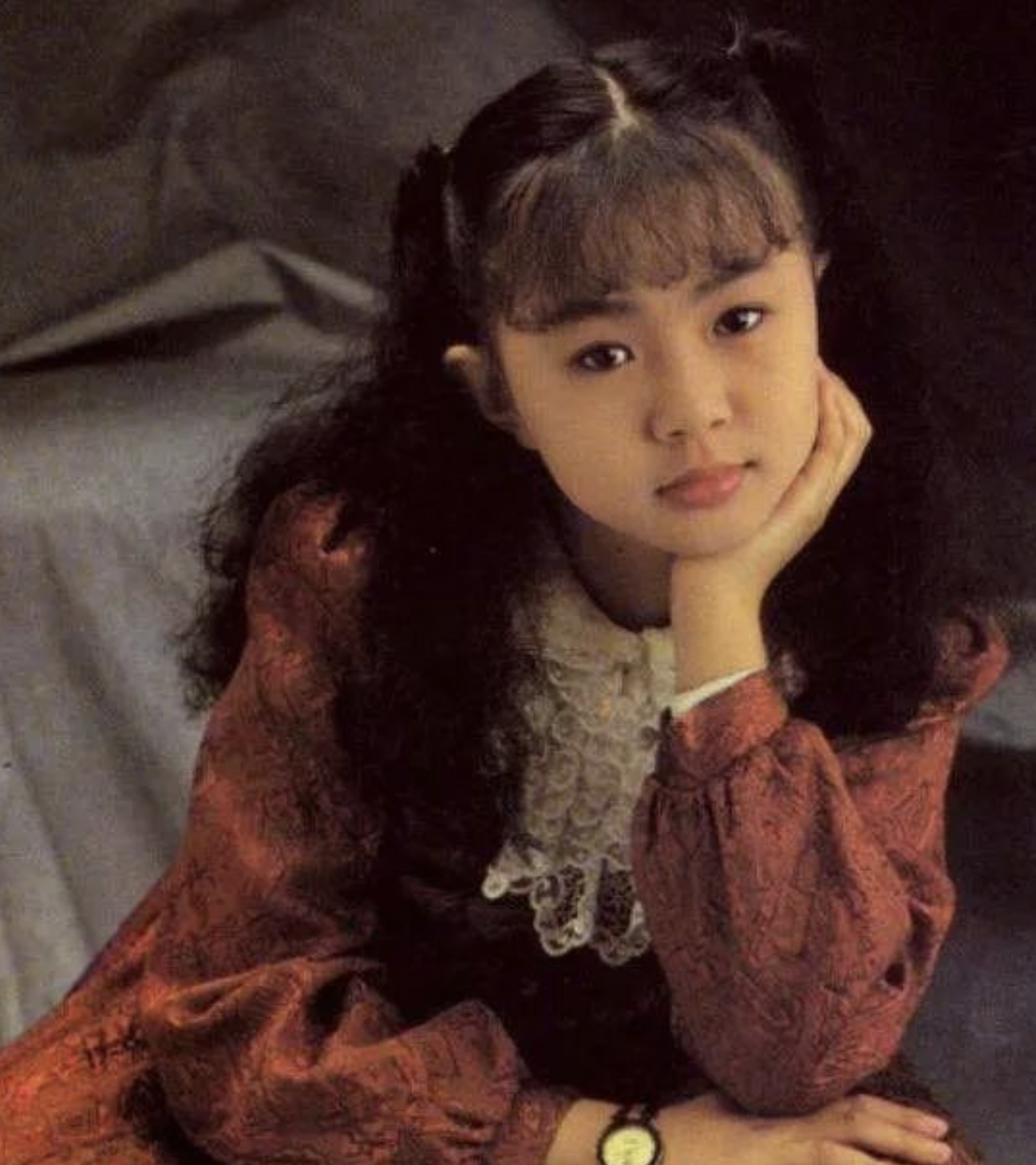 回顾翻唱700多首歌被传去世20年卓依婷这些年去哪儿了