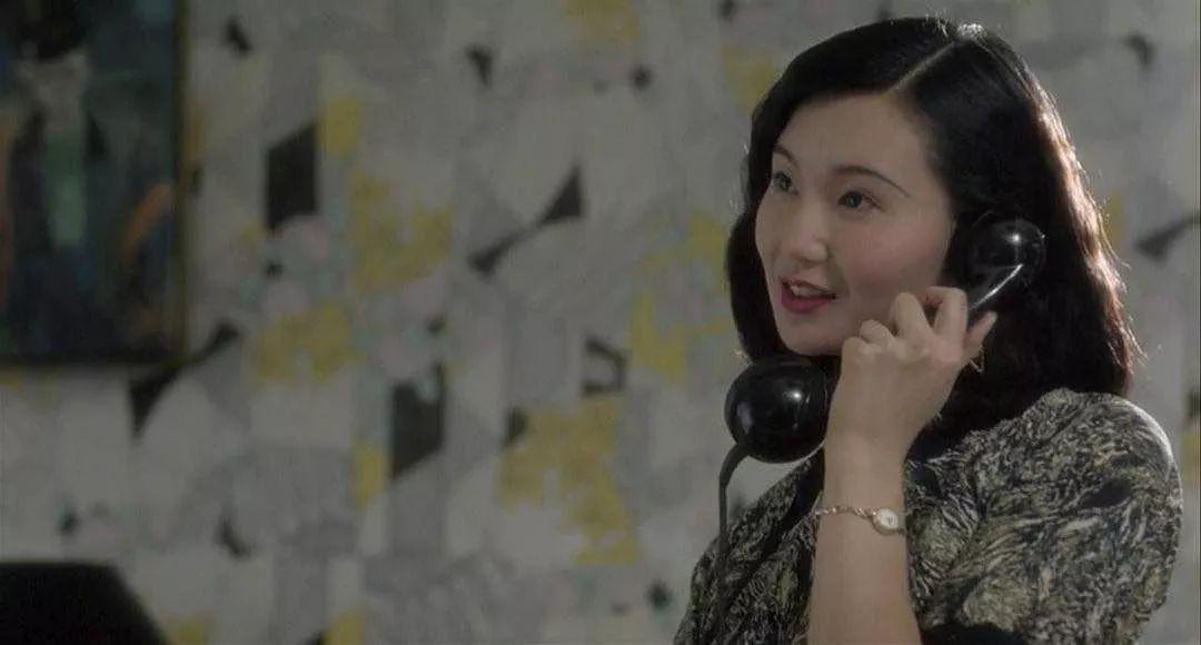 尔冬升嫌弃张曼玉丑与二婚妻子丁克却转身与女友生女