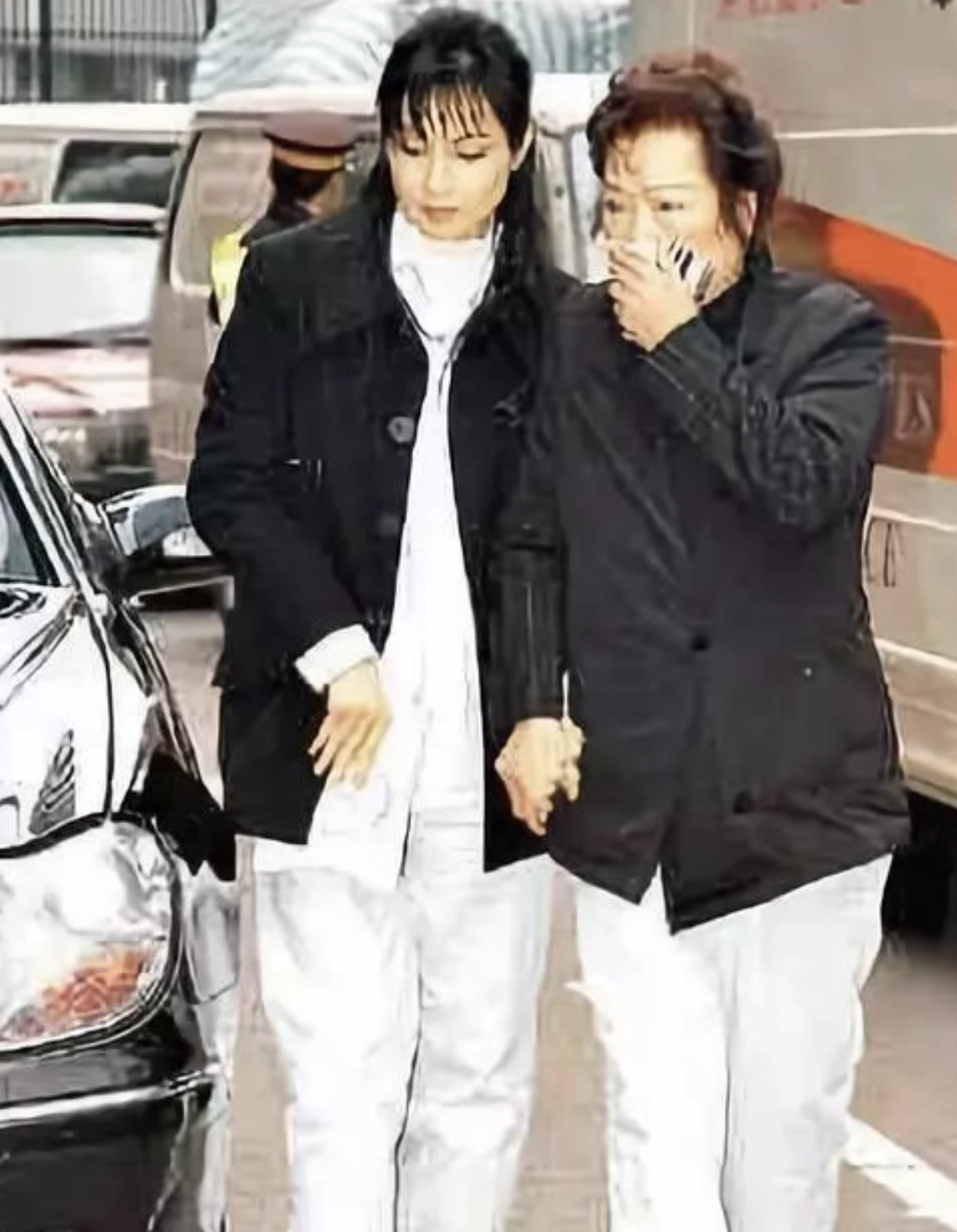 她是琼瑶女郎鼻祖嫁入豪门生下5个孩子后因王祖贤而离婚