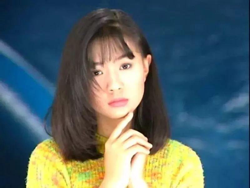 回顾翻唱700多首歌被传去世20年卓依婷这些年去哪儿了