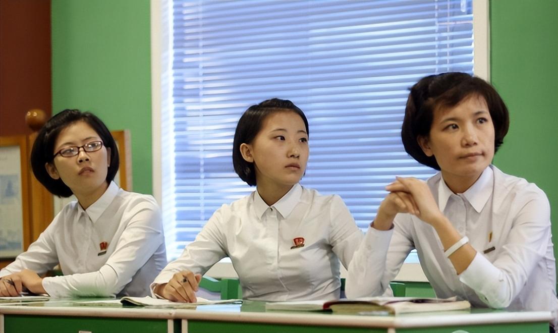 一万块人民币到朝鲜能生活多久答案很多人不相信