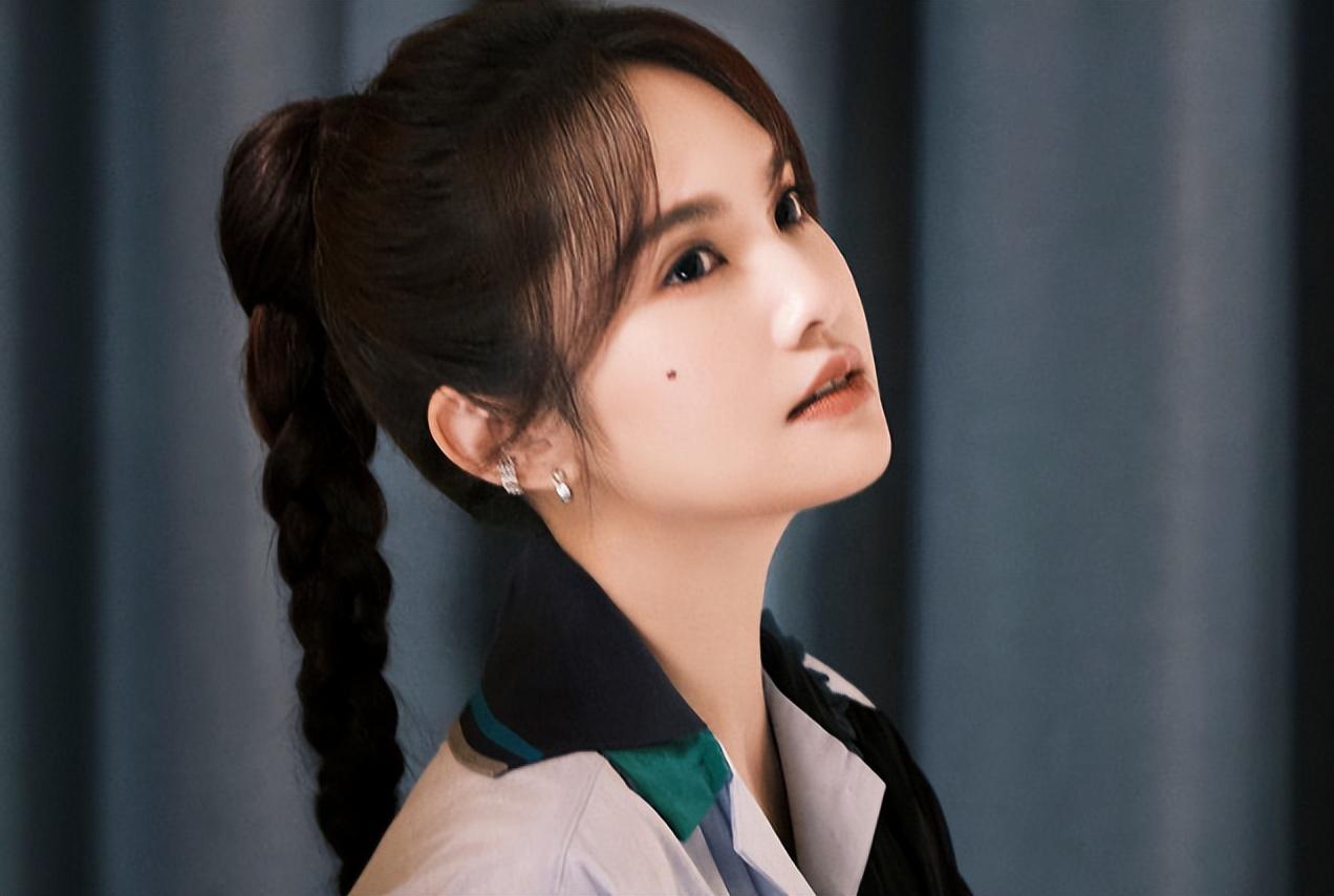 为什么杨丞琳之前的恋情都短暂唯独碰到李荣浩后与他修成正果