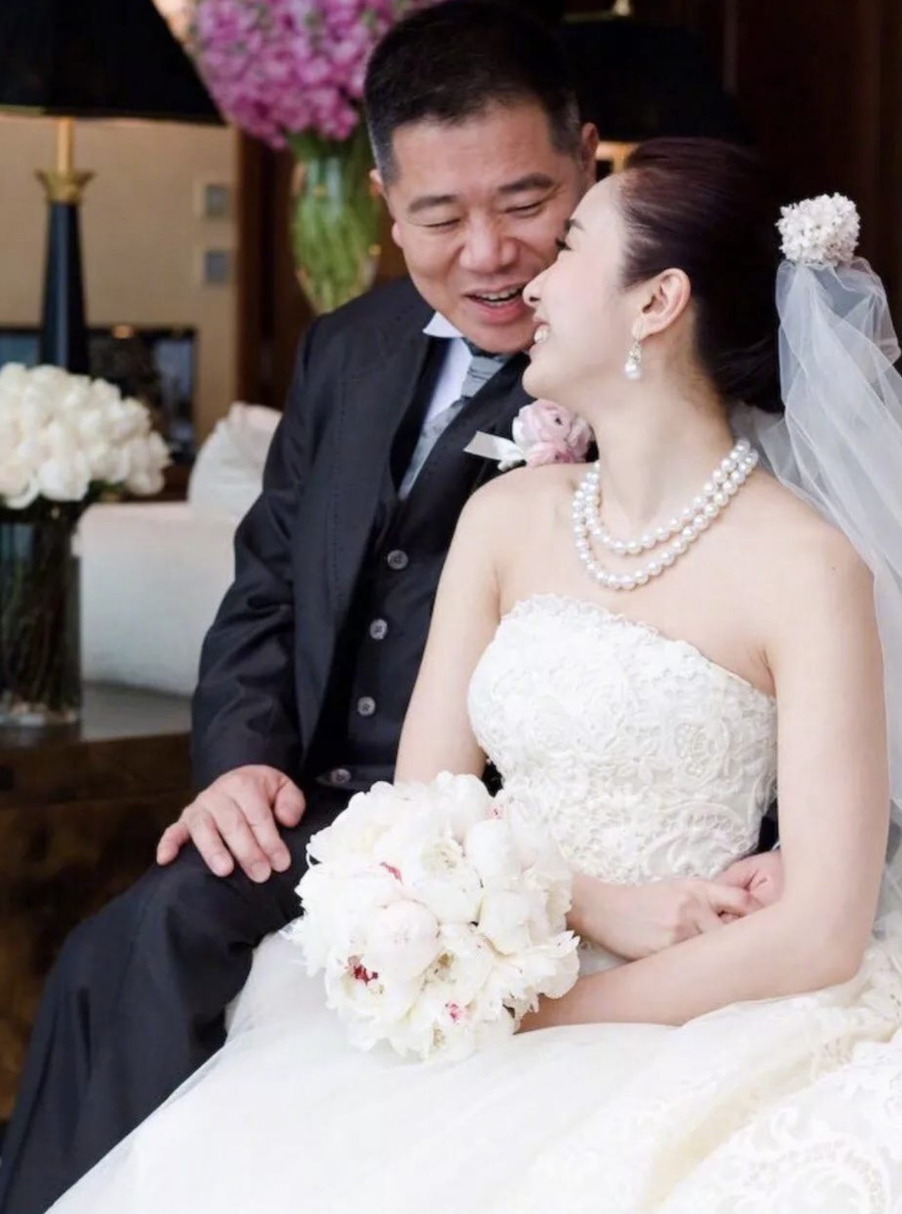 黎姿父亲半聋半盲弟弟车祸成残障嫁给残疾丈夫重获幸福