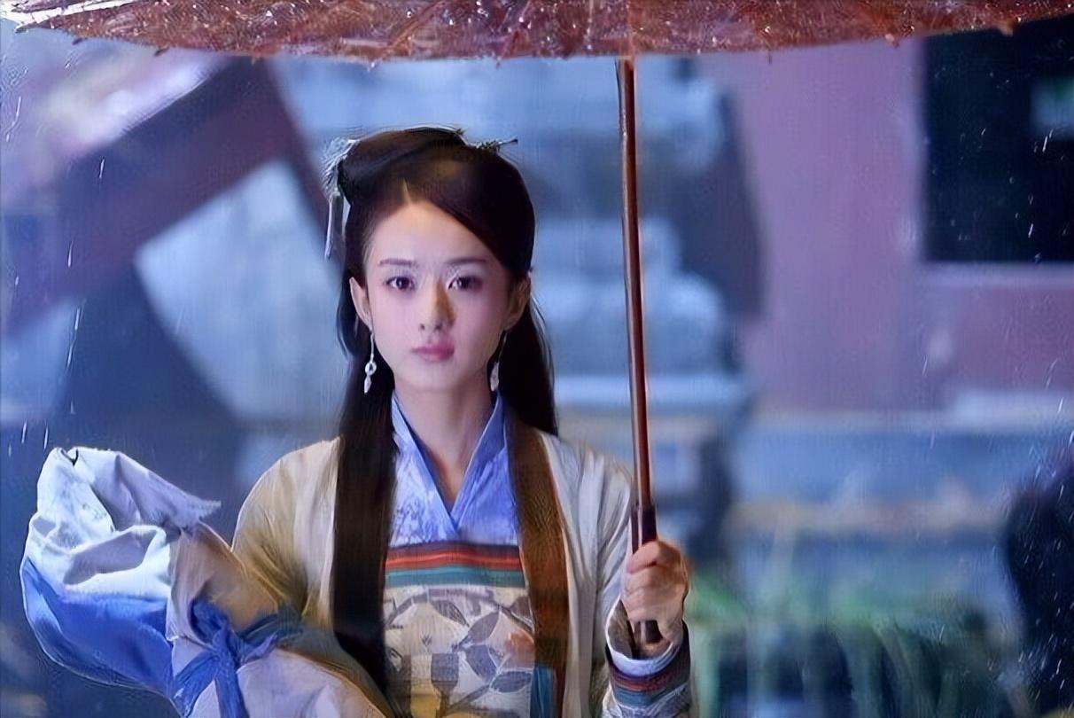 《神雕侠侣》毛晓彤