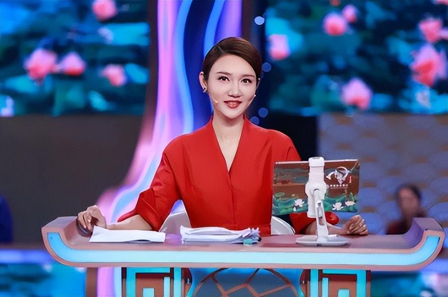 这一次接过董卿的枪龙洋真的能扛起大旗吗