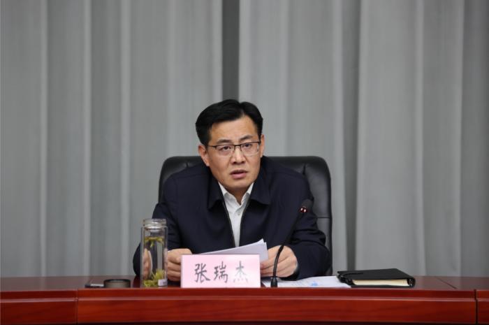 全市危险化学品安全生产工作暨培训警示会议召开