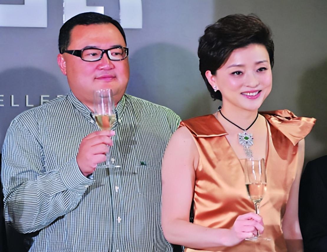 杨澜前夫倾家荡产供她上学转身却嫁亿万富豪现状都过得怎样