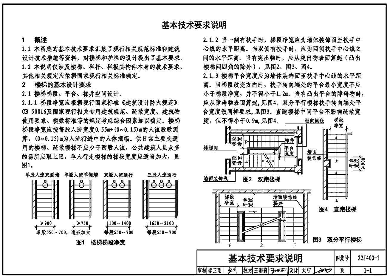 设计师必知的16个楼梯设计术语dop设计干货