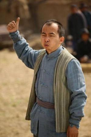 丑星巨兴茂娶了美妻开上豪车身价过亿的人生赢家